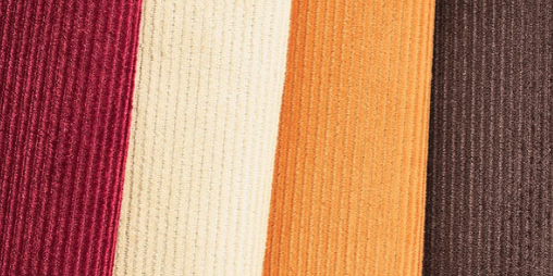 Fabric Dictionary: What Is Corduroy Fabric?