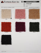 Afro Knit - Express Wholesale Fabric