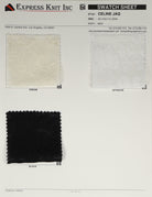 Celine Jacquard (NEED GSM) - Express Wholesale Fabric