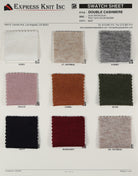 Double Cashmere - Express Wholesale Fabric