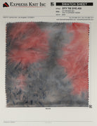 Dty Brushed Tie Dye #25 - Express Wholesale Fabric