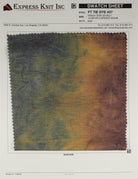 French Terry Tie Dye #27 - Express Wholesale Fabric