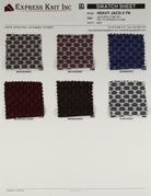 Heavy Jacquard 2-tone - Express Wholesale Fabric