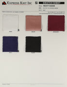 Heavy Suede - Express Wholesale Fabric