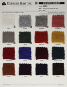 Mier Knit Fabric - Express Wholesale Fabric