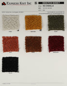 Chenille - Express Wholesale Fabric