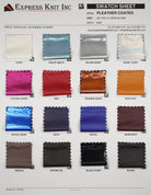 Pleather Corded - Express Wholesale Fabric