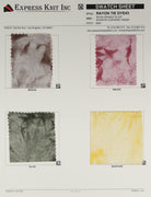 Rayon Spandex Tie Dye #3 - Express Wholesale Fabric