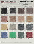 Sandwash Rib - Express Wholesale Fabric