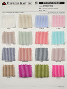 Street Rib - Express Wholesale Fabric